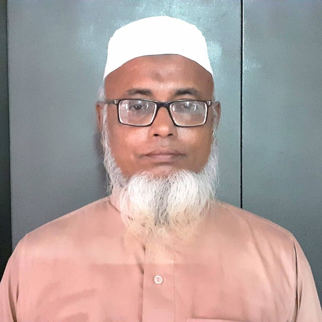 Chairman